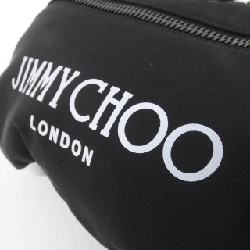 Balo thắt lưng FINSLEYUDNH của Jimmy Choo - Hàng hiệu Authentic 801211