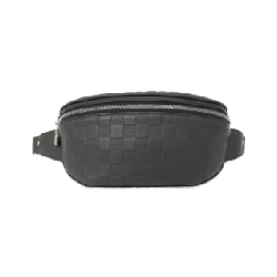 Túi đeo chéo Louis Vuitton Damier Infini Campus Bum Bag N40298 - Hàng hiệu Authentic