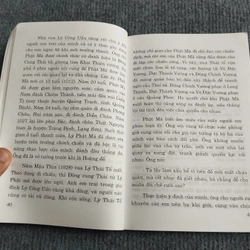 TÁM VỊ VUA TRIỀU LÝ 551718