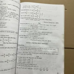 chuyên đề lượng giác (ướt) 976937