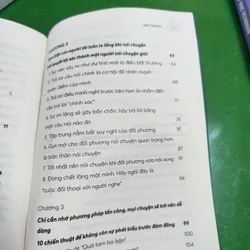 Sách 37 cách trò chuyện thoải mái tự tin trước mọi người  716998