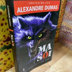 Ma Sói - Alexandre Dumas