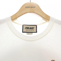 GUCCI PALACE 548334 XJE1C Áo thun - Hàng hiệu Chính hãng 899766