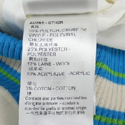 Áo khoác varsity LOUIS VUITTON Rainbow Playground HOL63EYC8 - Hàng hiệu Authentic 899643