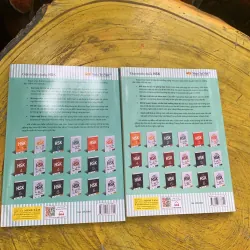 GIÁO TRÌNH CHUẨN HSK 2 ( full hai cuốn ) 753221