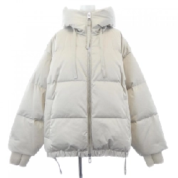 DUNO HEKA M Áo khoác lông vũ - Hàng hiệu Authentic