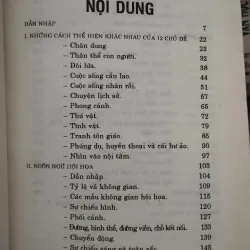 Thưởng ngoạn hội hoạ 999836