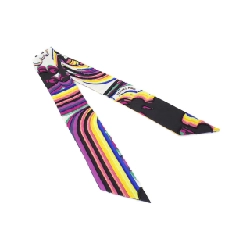 Khăn quàng cổ BRIDE DE GALA SHADOW của Hermès