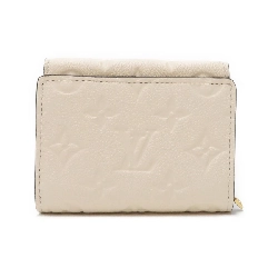 Ví Louis Vuitton Monogram Empreinte Portefeuille Métis Compact M81071 - Hàng hiệu Authentic 807002