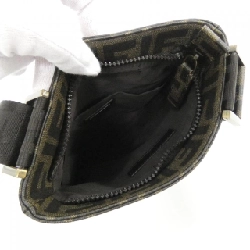 Túi đeo vai Fendi Zuk 7VA214 UZD - Hàng hiệu Chính hãng 767712