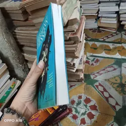 Sói Thảo Nguyên- Hermann Hesse  607224