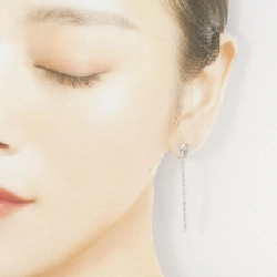 K14WG Bông tai kim cương - Hàng hiệu Chính hãng 877719