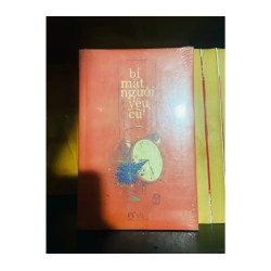 Bí mật người yêu cũ / KAWI VĂN HỌC VAVO2012-52