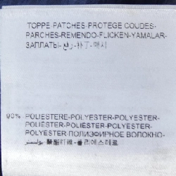 Moncler Double MONCLER W LANCASTER Áo khoác lông - Hàng hiệu Chính hãng 889505