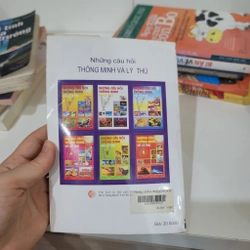 Những Câu Hỏi Thông Minh Và Lý Thú 440801
