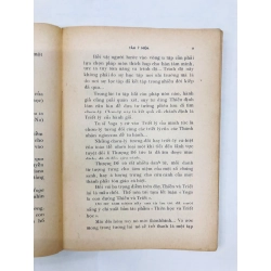 Thiền học triết học -- Thuần Tâm Nawami 132780