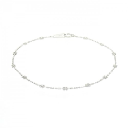 PT850 Bracelet - Hàng hiệu Authentic 877809