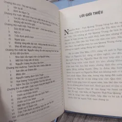 Sách: Vua Quang Trung (A2) - Tác giả: Lâm Giang, Nguyễn Quang Trứ 608242