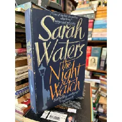 The Night Watch - Sarah Waters 597341