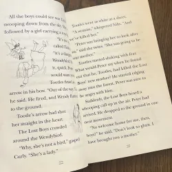 ✨𝑷𝒆𝒕𝒆𝒓 𝑷𝒂𝒏✨ 748717