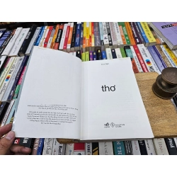 Thơ Trần Dần 129586