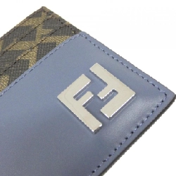 Fendi 7M0164 AFF2 Ví thẻ - Hàng hiệu Chính hãng 806880