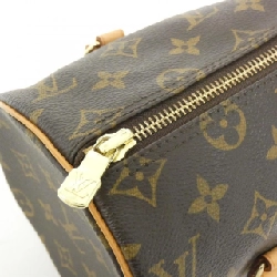 Túi xách Louis Vuitton Monogram Papillon 26cm M51386 618684