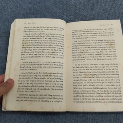 BÀN VỀ DÂN CHỦ - ROBERT A. DAHL 494519
