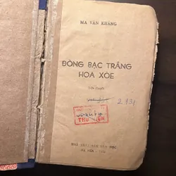 📖 Combo 2 cuốn tiểu thuyết của Ma Văn Kháng 606676