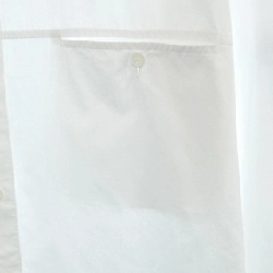 Áo sơ mi YOHJI YAMAMOTO POUR HOMME HE-B01-001 - Hàng hiệu Authentic 895134