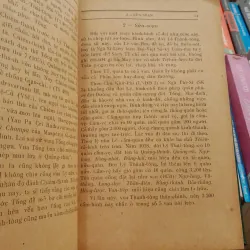 LÝ THƯỜNG KIỆT: LỊCH SỬ NGOẠI GIAO TRIỀU LÝ (I&II) - HOÀNG XUÂN HÃN 640979