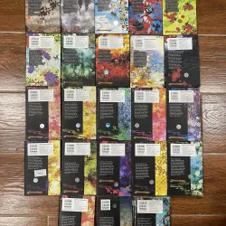 Thanh Gươm Diệt Quỷ full bộ 23 tập  (5) 749358