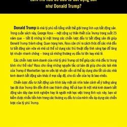 Donald Trump - Chiến Lược Đầu Tư Bất Động Sản 456585