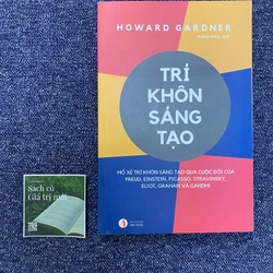 Trí khôn sáng tạo