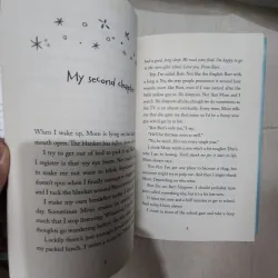 Sách The ballad of a broken nose 786136