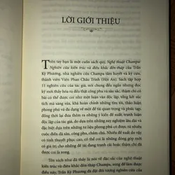 Nghệ thuật Chăm Pa - Nghiên cứu kiến trúc và điêu khắc đền-tháp 642594