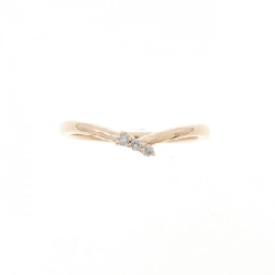 Nhẫn hồng ngọc 4゜C - Hàng hiệu Authentic 837030