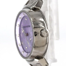 Louis Vuitton Tambour･12P Q1210 SS Quartz - Hàng hiệu Authentic 875800