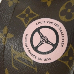 Ba lô Louis Vuitton Monogram World Tour Palm Springs MINI M42971 611634