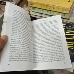 Nỗi Buồn Chiến Tranh- Bảo Ninh Bản Song Ngữ 633120