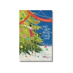 Mỗi ngày đều là giáng sinh - SUNG