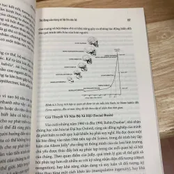 Cổ Máy Thao Túng - Sinan Aral - Có Chữ Ký Dịch Giả 936256