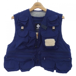 Áo gile COLUMBIA - Hàng hiệu Authentic