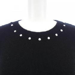 【Mã giảm giá】Chanel CHANEL Áo len 645692