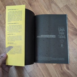 Long thần tướng - Phong Dương Comics 531025