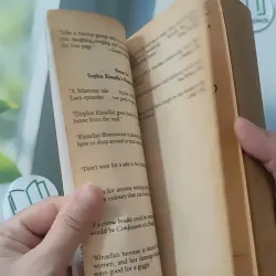 Can You Keep a Secret? - Sophie Kinsella 1027494