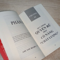 Nghệ Thuật QUYẾN RŨ Bậc Cao - Abraben Mah 456219