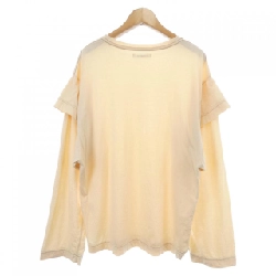 FUMIKA UCHIDA Top - Hàng hiệu Authentic 775123