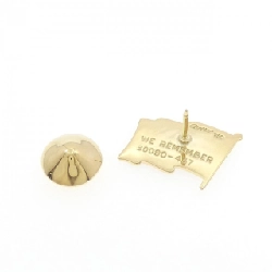 Cartier Enamel Brooch - Hàng hiệu Authentic 847106