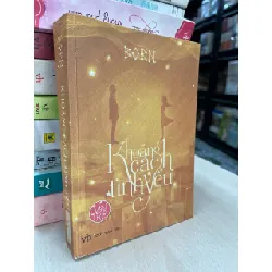 Khoảng cách tình yêu - Born